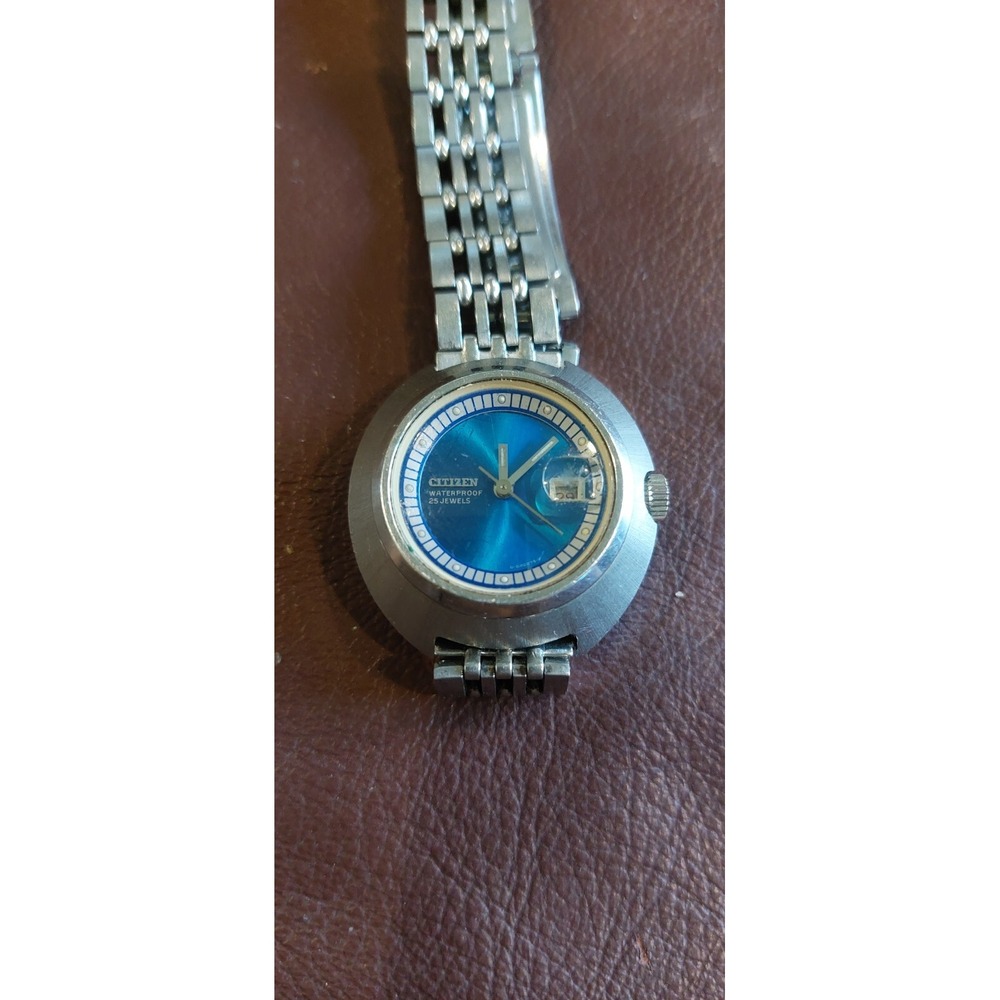 watch citizen 4-530152ta parawaterss gn-3-s No Tested